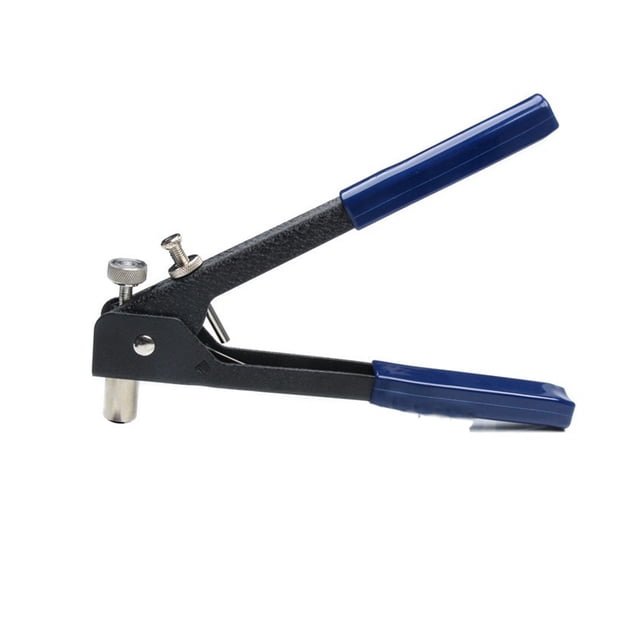 Manual Rivet Nut Gun With Gun Head M3/M4/M5/M6/M8 Axel Bearing Removal Tooling Rivet Nut Tool ,More Helpful and Safe