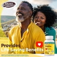 thumbnail image 3 of Aspirin Low Dose 81 mg, (500 Tablets) Safety Coated Pain Reliever, Compare to The Active Ingredient in National Brand Product, 3 of 5