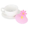 thumbnail image 4 of Tapas de taza cubierta de taza de silicona Retoño Tapas de taza de dibujos animados Tapa de taza de silicona Tapa de silicona inofensiva resistente al calor ANGGREK Otros, 4 of 6