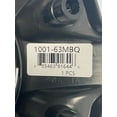 thumbnail image 3 of LAICAIW Fuel Off-Road 1001-63MBQ Matte Black with Red Logo Wheel Center Cap, 3 of 4