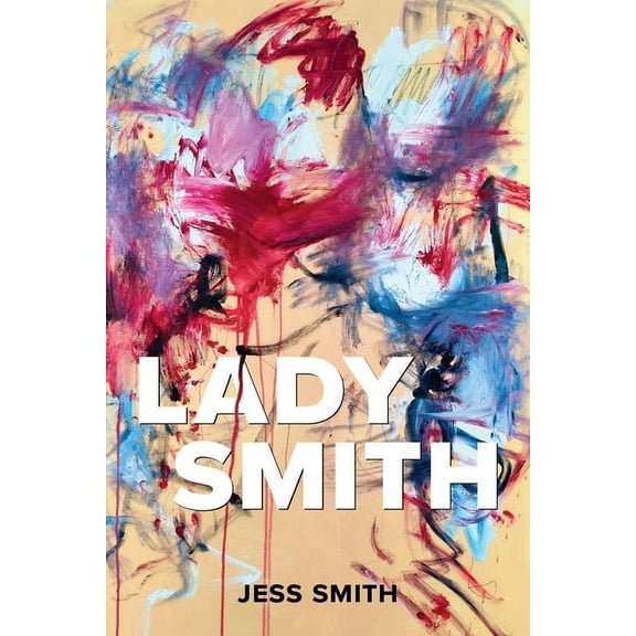 Akron Poetry Lady Smith, (Paperback)