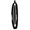 15.5cm glossy black, variant on Hair Clip Accessories Fashionable Hairpieces Styling Heawear For Effortless Updo Styles Party or Daily Use