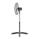 thumbnail image 3 of Ventilador Navia de Pedestal 18 Pulgadas A18 Gris, 3 of 4