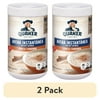 (2 pack) Quaker Cinnamon Instant Oats
