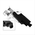 thumbnail image 2 of Boot Trunk Lock Motor Actuator Solenoid for Fusion, 2 of 5
