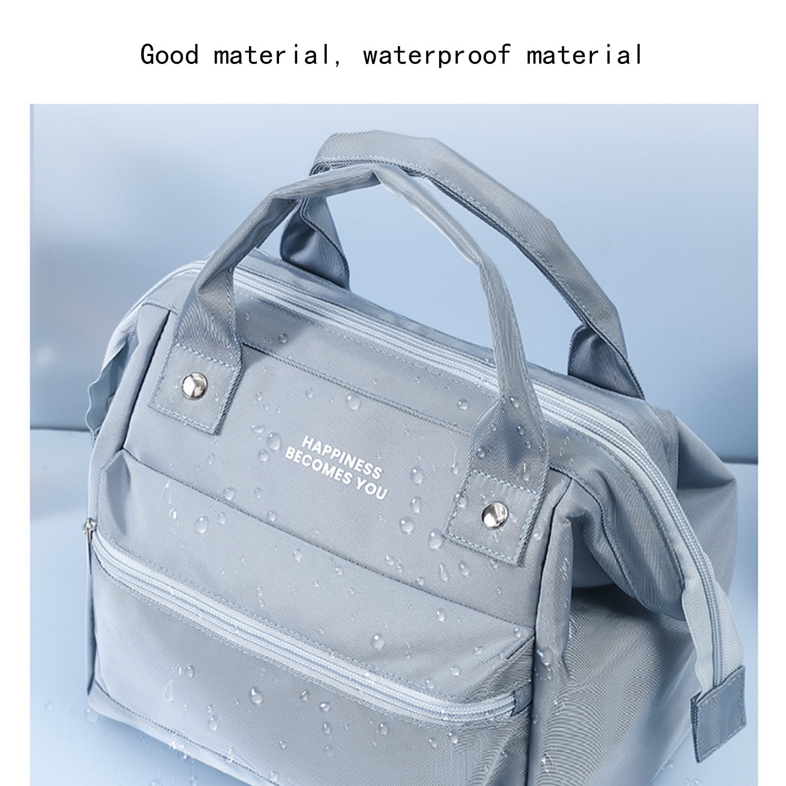 Really LEAKPROOF!! I am really impressed! I got it to take my lunch t –  jacebox