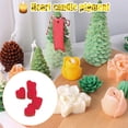 thumbnail image 1 of Ynlkorvg Candle Shop Chips For Making Candles Candle Wax A Great Choice Of Colors, 1 of 2