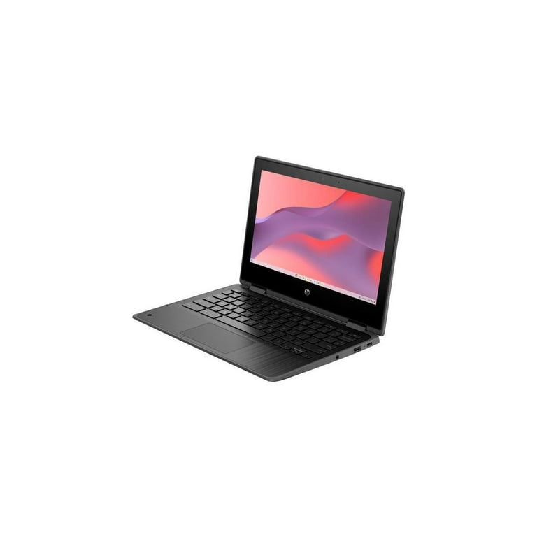 HP Chromebook x360 11 G3 EE 29,5 cm (11.6) Pantalla táctil HD Intel®  Celeron® N4020 4 GB LPDDR4-SDRAM 32 GB eMMC Wi-Fi 5
