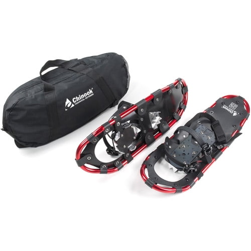 Chinook Trekker Series Snowshoes, 25 by Chinook