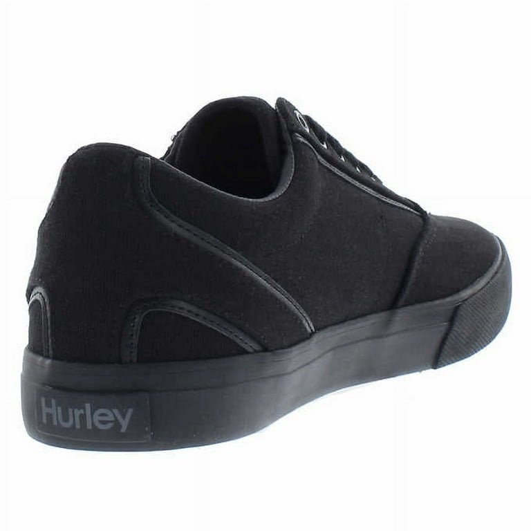 Hurley shoes mens sale