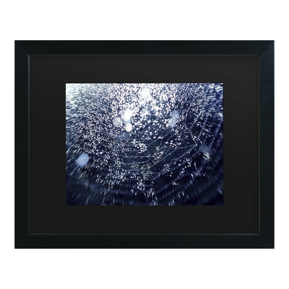 Trademark Fine Art '50 Shapes of Happiness' Canvas Art by Beata Czyzowska Young