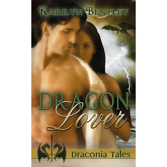 Dragon Lover
