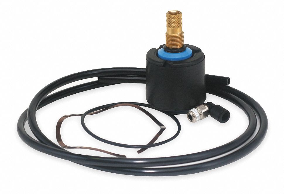 Hankison Refrigerated Dryer Maintenance Kit,Drain HPRJMK1