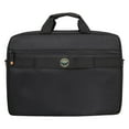 thumbnail image 4 of Urban Factory CYCLEE 15.6" Plastic Laptop Bag Black (UBFETC15UF), 4 of 5