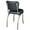 Black, variant on Dining Chair with Waterfall Seat