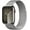 Silver, variant on Restored Apple Watch Series 9 (GPS ,41mm) - Midnight Aluminum Case - Midnight Sport Band (Refurbished)