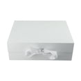thumbnail image 2 of Bgsha Ribbon Gift Box,High Quality Rigid Thick Gift Box,Box With Ribbon, Magnetic Box, 2 of 9