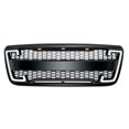 thumbnail image 2 of Grille Style Raptor avec Drl et Se, 2 of 2