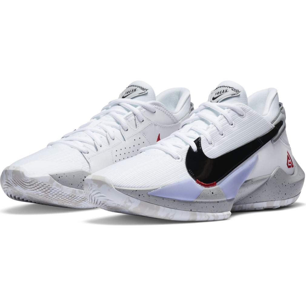 nike zoom freak 2 mens basketball shoes