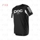 thumbnail image 3 of 2022 Camiseta de ciclismo de montaña Avip Poc Downhill Jersey MTB Offroad DH MX Camiseta de locomotora de bicicleta Camiseta de ciclismo de montaña Cross Country, 3 of 5