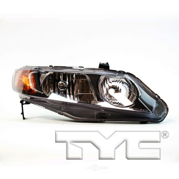 TYC 20-6733-01-9 Fits select: 2006-2008 HONDA CIVIC