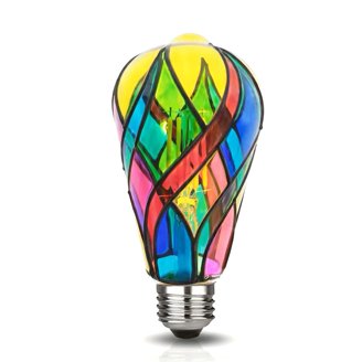 Replacement Light Bulb For American DJ Topaz 250 | 24V 250W Stage Lighting Bulb | DJ Equipment Replacement Lamp