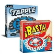 thumbnail image 3 of Children's Educational Table Toys English Spanish TAPPLE Crazy Alphabet Game Parent-child Interactive Turntable Toy Family Game, 3 of 5
