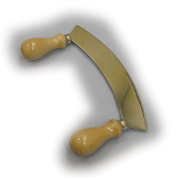 Bethany Housewares 7 1/2" Mezzaluna Chopper Apple Corer