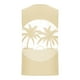 thumbnail image 2 of Hombres Moda Casual sin Mangas Impresión Suéter Cuello Redondo Tanque Deportivo, 2 of 4