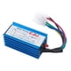 thumbnail image 5 of Unidad de CA CDI de 6 Pines para CG125 / 150/200 / 250CC ATV Dirt, 5 of 7