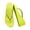 Grass Green, variant on Women's Rhinestone Wedge Flip Flops, Platform Sandals with Arch Support for Summer Beach
