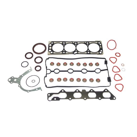 DNJ FGS3025 MLS Full Gasket Set Fits Cars & Trucks 04-05 Chevrolet Aveo 1.6L L4 DOHC 16v