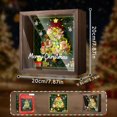 thumbnail image 2 of Set Construccion Arbol Navidad Letoways LW516159 505 Piezas, 2 of 5
