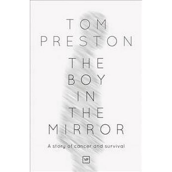 The Boy in the Mirror (Paperback)