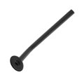 thumbnail image 1 of Accesorios de baño y baño Brazo de ducha Extensión de pared para techo Acero inoxidable, 1 of 6