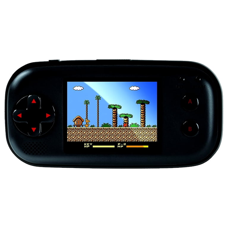 My Arcade Gamer X Portable - Walmart.com