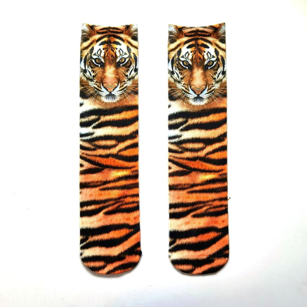 Tiger Wear - TIGER PAWS