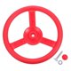 thumbnail image 1 of Large Round Disk Swing For Outdoor Equipment Boys Girls Children 25.50X25.50X6.00CM Exercise 1Set, 1 of 5