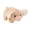 A004- Yellow, variant on White Plush Pig Electronic Interactive Pet Toy For Kids 1 Pack Stuffed Animal Play Companion