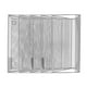 thumbnail image 5 of Holder de archivos de colgantes de muro de pared de la pared Holder de archivos de diseño de archivos de la oficina contenedor de archivos múltiples, 5 of 7
