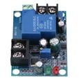 thumbnail image 1 of Controlador de carga de batería, módulo de controlador de carga de cargador de batería automático de 30 A Módulo de carga automática altamente versátil NikouMX herramienta, 1 of 8