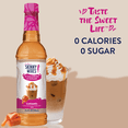 thumbnail image 3 of Sugar Free Caramel Syrup - 750ml, 3 of 5