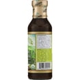 thumbnail image 2 of Organicville Organic Sauce and Marinade Sesame Teriyaki, 13.5 Fl Oz, 2 of 2