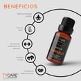 thumbnail image 3 of Aceite Esencial de Naranja (Citrus Sinensis) - 100% PURO PREMIUM QUALITY - 15 ML TY CARE ESSENTIAL OIL Aceite Esencial de Naranja (CITRUS SINENSIS)., 3 of 6