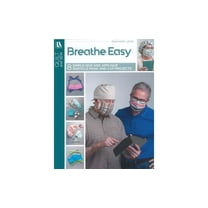 Leisure Arts Breathe Easy Quilting Book