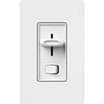 thumbnail image 5 of Lutron Electronics SFSQ-LF-WH Skylark Fan Control, White, 5 of 5