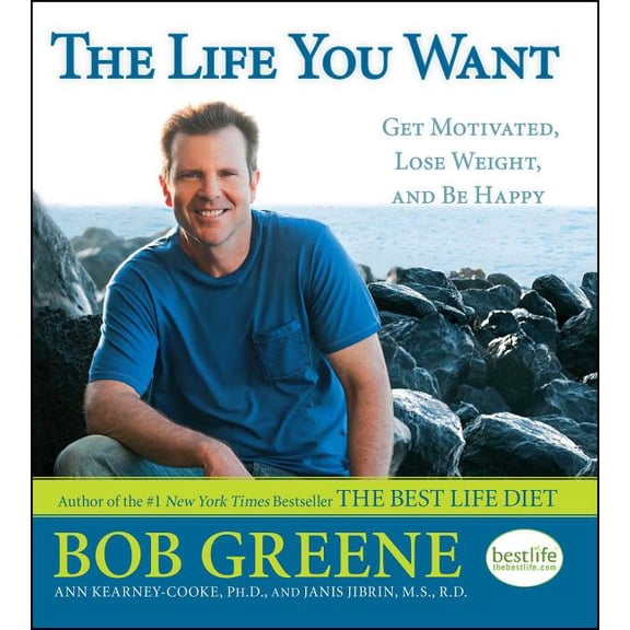 The Life You Want, (Paperback)