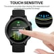 thumbnail image 3 of 3Pcs For Garmin Vivoactive 6 TPU Watch Screen Protector Anti Scratch HD Clear Hydrogel Film, 3 of 5