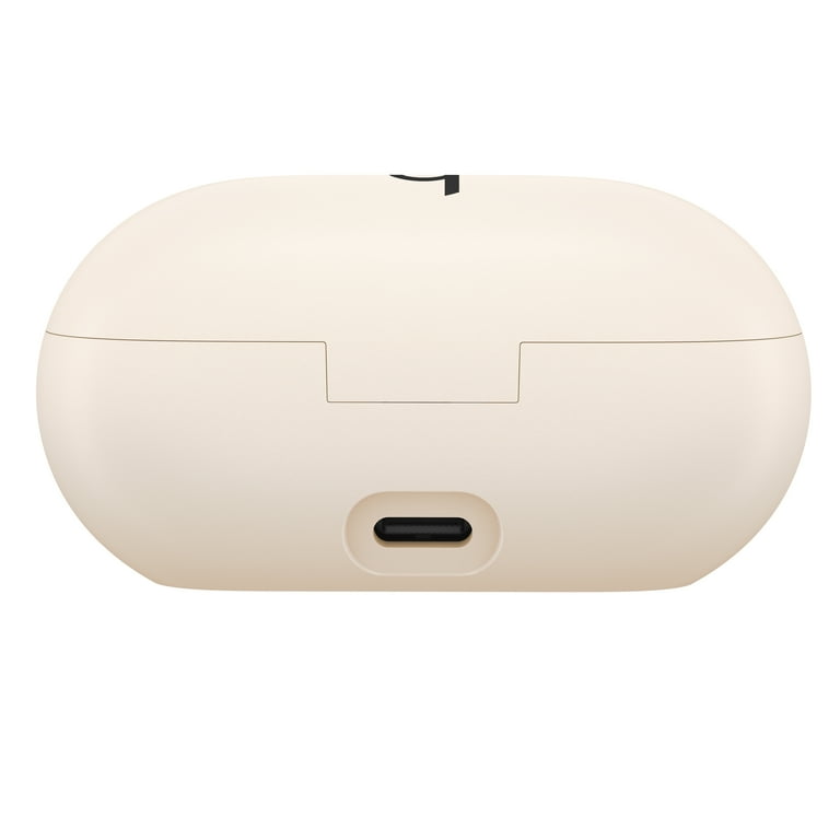 Beats Solo Buds Bluetooth Earbuds- Ivory - Walmart.com
