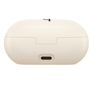 Beats Solo Buds Bluetooth Earbuds- Ivory